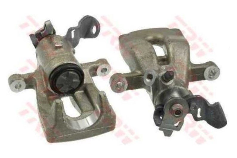 Renault Clio 3 - III Sol Arka Fren Merkez / Kaliperi - 7701208361 - TRW