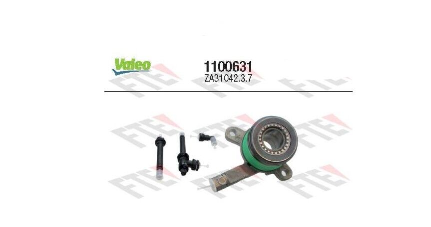 Renault Latitude (2.0 Dci M9R) Hidroli Debriyaj Merkez Bilya Rulmanı - 8200902784 - Valeo