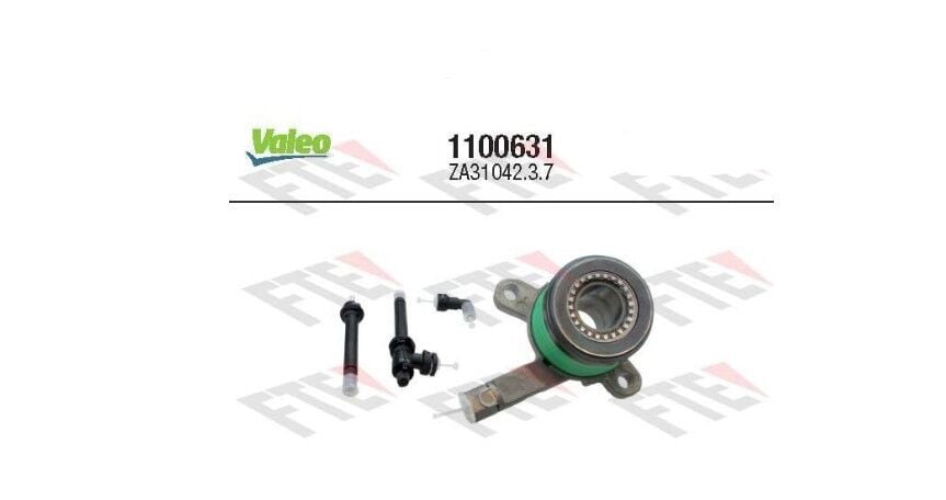 Renault Latitude (2.0 Dci M9R) Hidroli Debriyaj Merkez Bilya Rulmanı - 8200902784 - Valeo