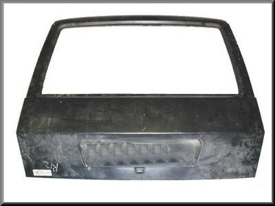 Renault R12 Toros SW Arka Bagaj Kaputu - 7701551933
