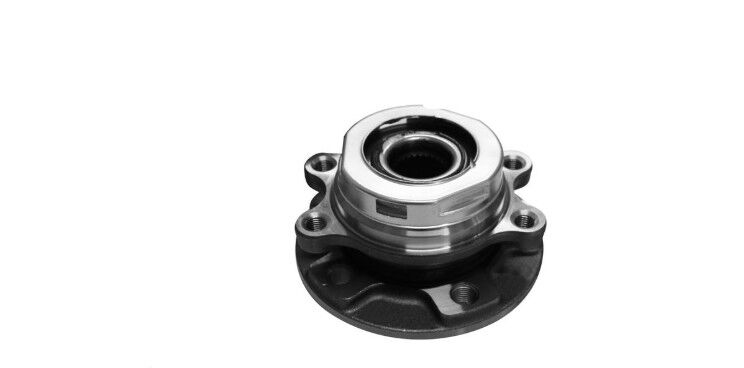 Renault Latitude (2.0 Dci M9R) Ön Teker Porya Rulmanı 5 Bijon - 402100006R - Mga