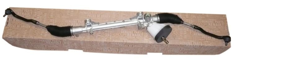 Renault Megane 3 - III Rotbaşlı Direksiyon Kutusu - 490010058R - 490010058R - 490010024R - Sismak