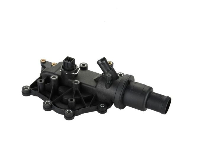 Renault Megaene 2 - II  (1.6 16 Valf K4M) Komple Termostad Gövdesi - 8200561434 - Mga