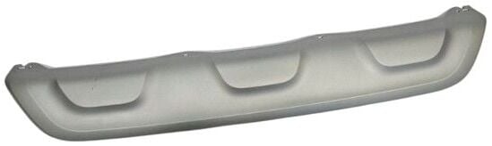 Renault Captur I - 1 - Arka Tampon Alt Bakaliti (2013-2017) - 850702259R - 850703324R