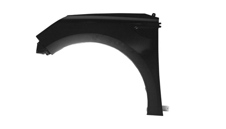 Renault Clio 5 - V Sol Ön Çamurluk - 631012812R - Yerli Kaporta