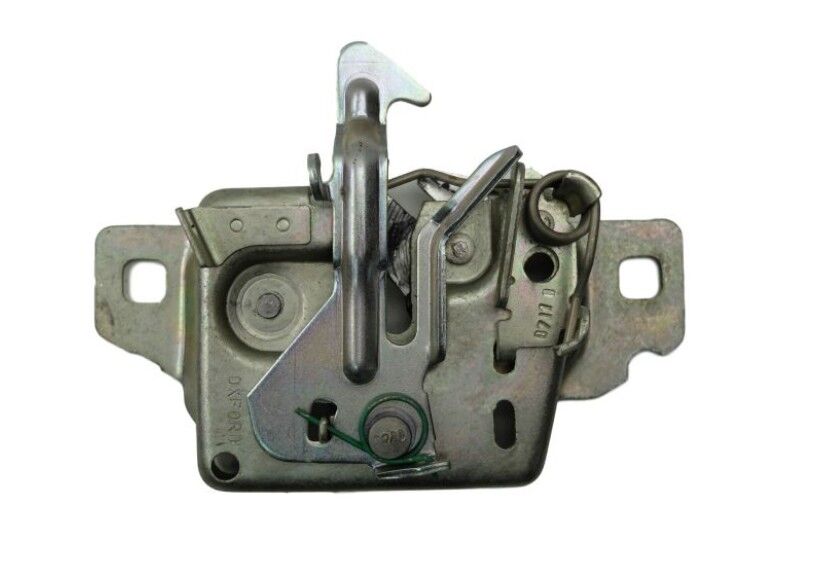 Renault Kangoo - 3 - III Motor Kaput Kilidi - 656014092R