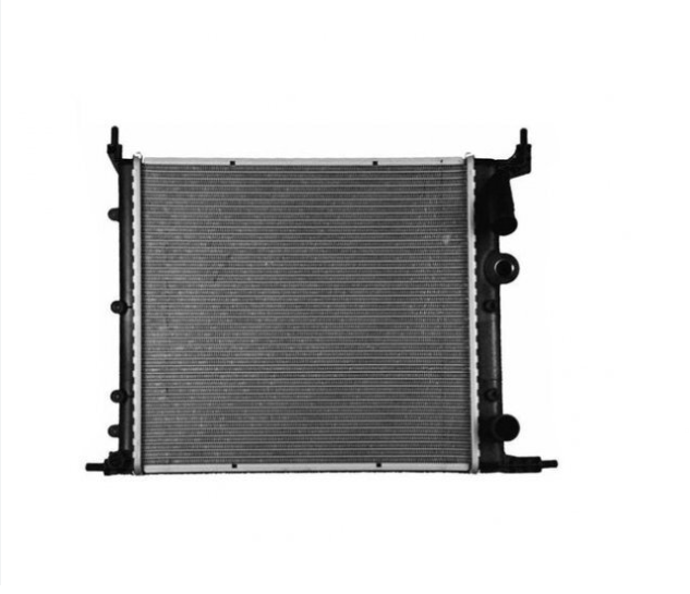 Renault Clio1 - I - Clio 2 - II Motor Su Radyatörü Mekanik (1.4İ E7J) - 7701034770 - 770139509 -Veka