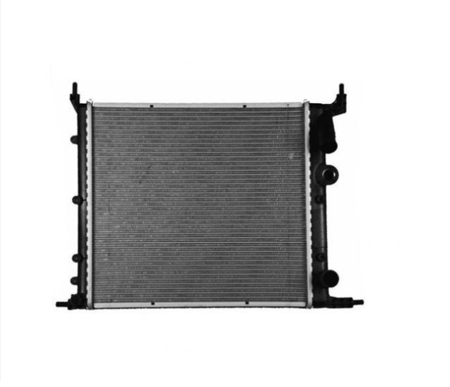 Renault Clio1 - I - Clio 2 - II Motor Su Radyatörü Mekanik (1.4İ E7J) - 7701034770 - 770139509 -Veka