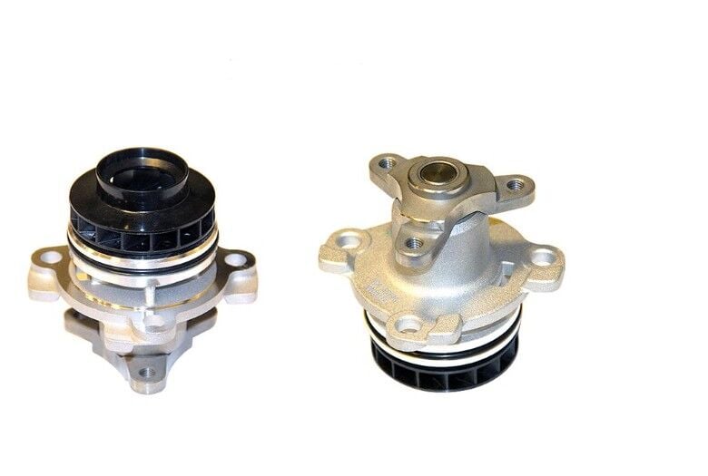 Renault Latitude (2.0 Dci M9R) Devirdaim / Su Pompası - 8200332040 - Valeo