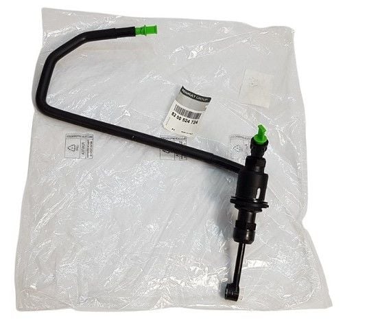 Renault Clio 3 - III Debriyaj Üst Merkezi - 8200436137 - 8200524722 - Mais