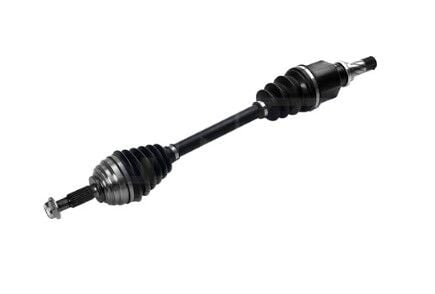 Renualt Megane 2 - II Sol Ön Aks Kompel - 8200626043 - Motortec
