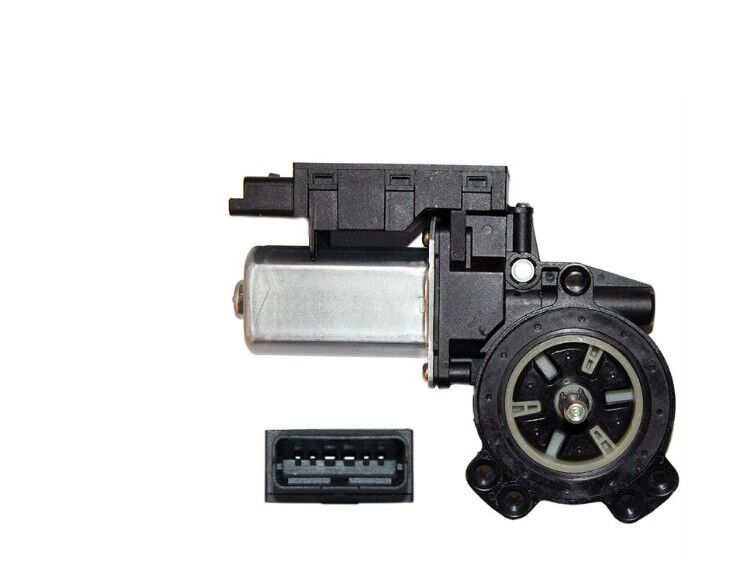 Renault Megane 2 - II Sol Ön Cam Kriko Mekanizması Motoru - 8201010926 - Mga