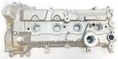 Renault Megane IV - 4 / Dacia Duster II - 2 - Motor Üst Külbütör Kapağı 1.6 16V H4M - 132656341R