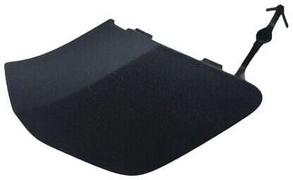 Renault Captur I - 1 - Arka Tampon Çeki Demir Kapağı - 511650368R