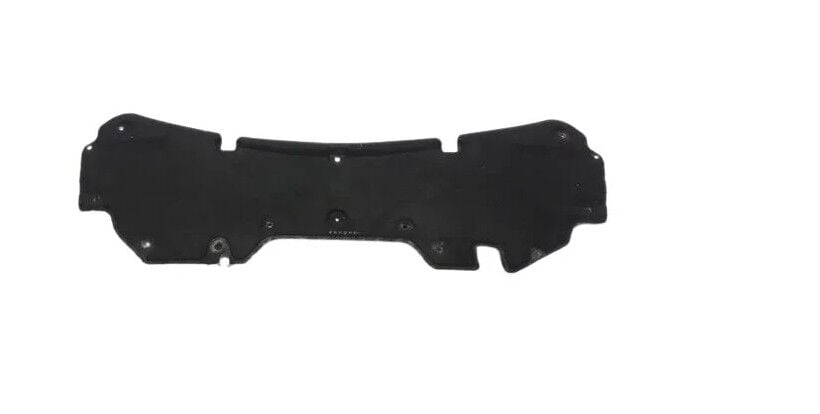 Renault Kadjar Motor Kaput Keçesi İzalatörü ve Klipsleri (2013-2022) - 658400904R - İthal