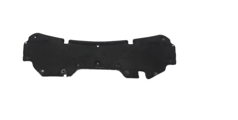 Renault Kadjar Motor Kaput Keçesi İzalatörü (2013-2022) - 658400904R - İthal