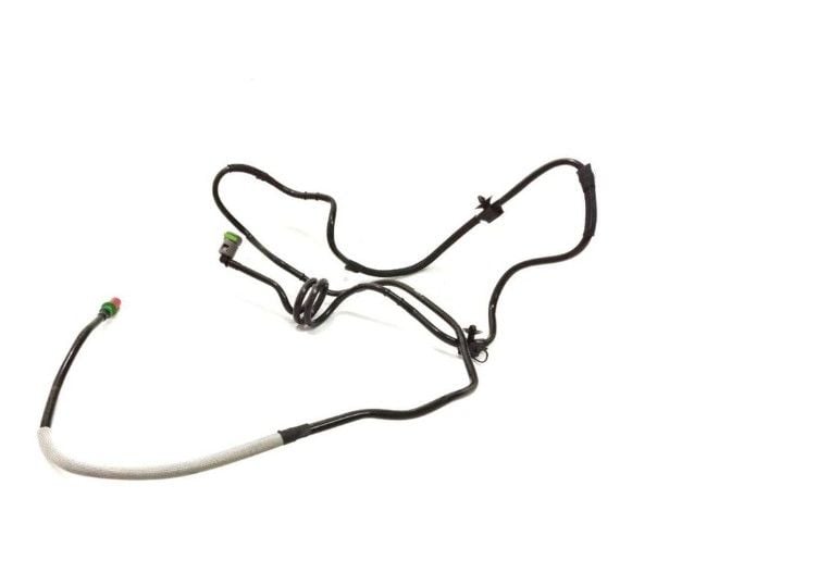 Renault Megane 2-II (1.6 16V K4M- 1.4 16V K4J) Benzin Borusu Yakıt Hortumu -  8200741228 - Mais