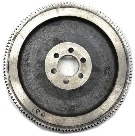 Renault Megane IV - 4 / Dacia Duster II - 2 - Motor Volanı (Volant) 1.6 16V H4M - 123108853R