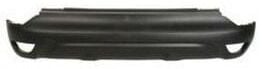 Renault Captur I - 1 - Arka Tampon Deliksiz (2013-2020) - 850B27697R