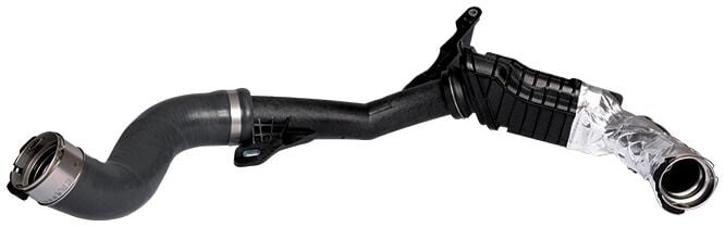 Renault Clio IV / Dacia Dokker - Duster - Lodgy - Logan II - Sandero II 1.5 dCi Turbo Borusu - 144608294R - 144609034R - 144604018R - 144602282R