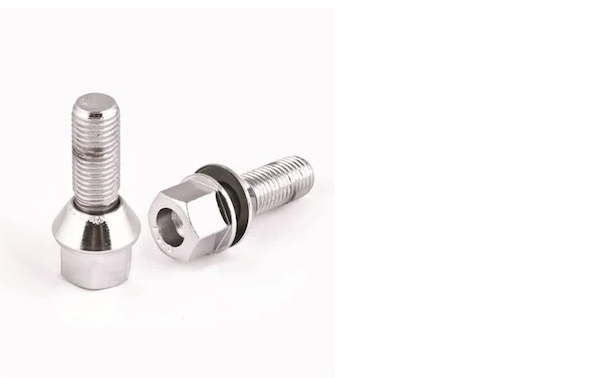 Renault Oynar Pullu Çelik Jant Bijonu 17'lik - AYH-A1943 - 215893787R - Metsan