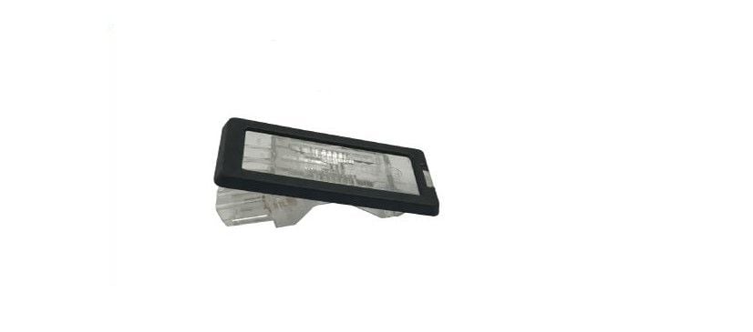 Renault Megane 3 - III Arka Plaka Lambası - 8200013577 - Kaya Plastik