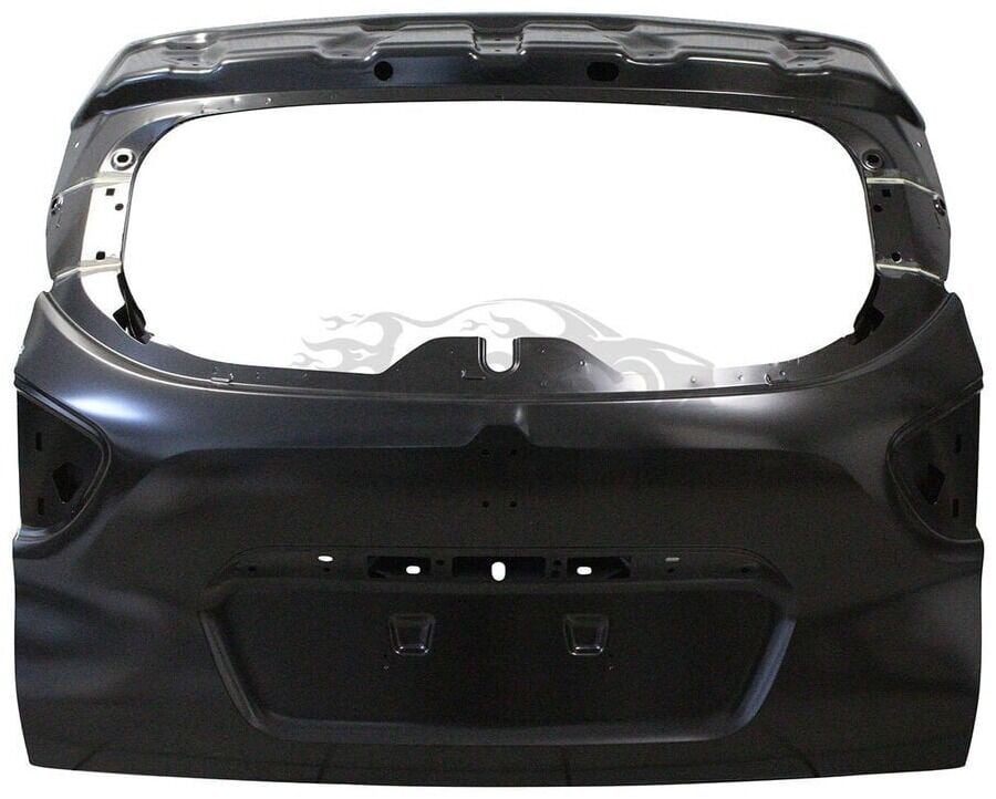 Renault Captur I - 1 - Bagaj Kapağı Arka Kapak (2013-2020) - 901002357R
