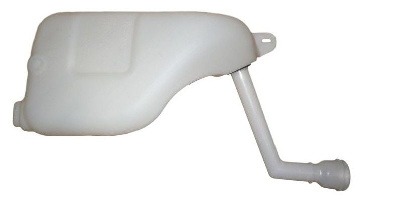 Renautl Megane 3 - III Cam Su Fiskiye Deposu Komple - 289103155R - İthal