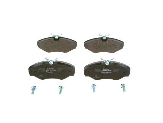 Renault Espace 3 - III Ön Fren Balatası Takım - 6025371279 - 440607091R