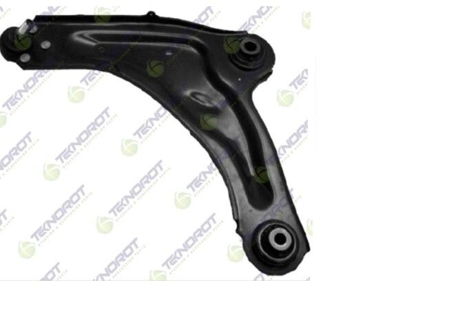 Renault Laguna 1 - I (2001 - 2007) Ön Sağ Alt Salıncak Tabla - 8200389134 - Veka