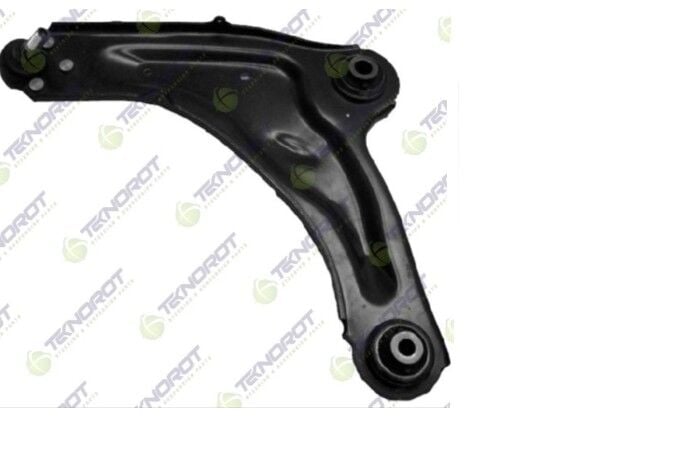 Renault Laguna 1 - I (2001 - 2007) Ön Sağ Alt Salıncak Tabla - 8200389134 - Veka