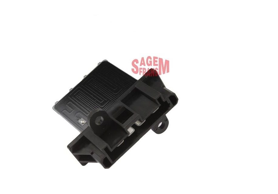 Renautl Megane 3 - III Kalorüfer Rezistansı - 271507027R - Sagem Frans