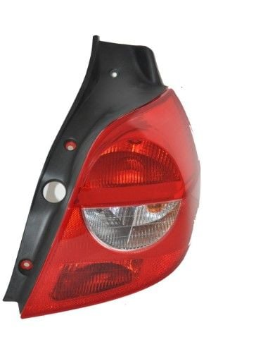 Renault Clio 3 - III Sağ Arka Stop HB (2004 - 2008) - 8200459960 - 93183066 - Tyc