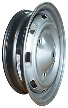 Renault R12 Toros 13'' Jant 3 Bijon (1150) BZW062)
