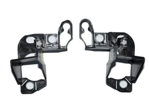 Renault Clio 5 - V Ön Tampon Far Ayar Suportu - 625263867R - Dega