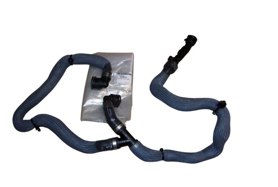 Renault Megane 4 - IV (1.5 Dci K9K Adblue EURO 6) Radyatör Giriş Hortumu Borusu - 215013845R