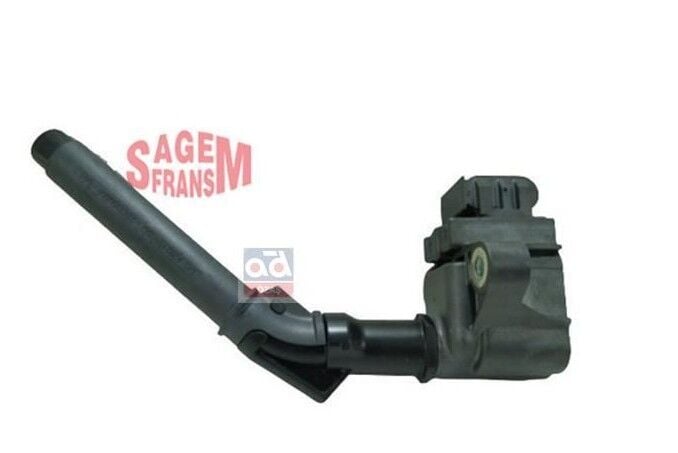 Renault Megane 4 - IV (1.3 Tce H5H) Ateşleme Bobini - 224332935R - Sagem Frans