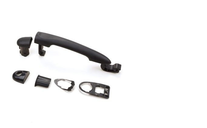 Renault Megane 3 - III Dış Kapı Açma Kolu Kompel - 806B02596R - İthal