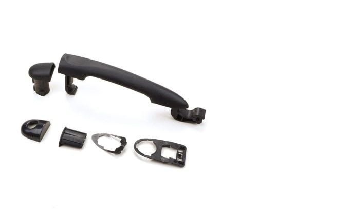 Renault Megane 3 - III Dış Kapı Açma Kolu Kompel - 806B02596R - İthal