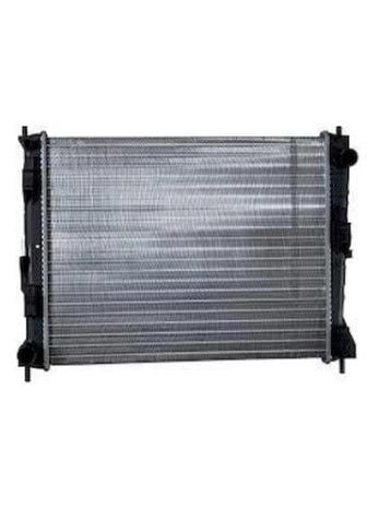 Renault Clio 3 - III (1.2 16 Valf D4F) - Motor Su Radyatörü Klamasız - 8200138738 - Kale