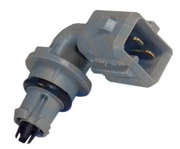 Renault Clio 1 - Clio 2 - II / Clio 3 - III / Kangoo / Dacia Logan Turbo Isı / Emme Manifold Isı Müşürü - 8200164249 - 7700101451 - 8200833248 - 8200415410