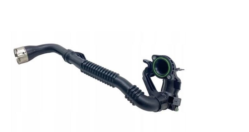 Renault Clio 5 - V (1.3 TCE H5H) Turbo Hava Hortumu - 144609635R - 144608432R - Renault Mais