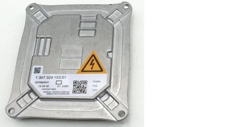 Renautl Megane 3 - III Zenon Far Beyni / Xenon Far Beyni  -260660008R