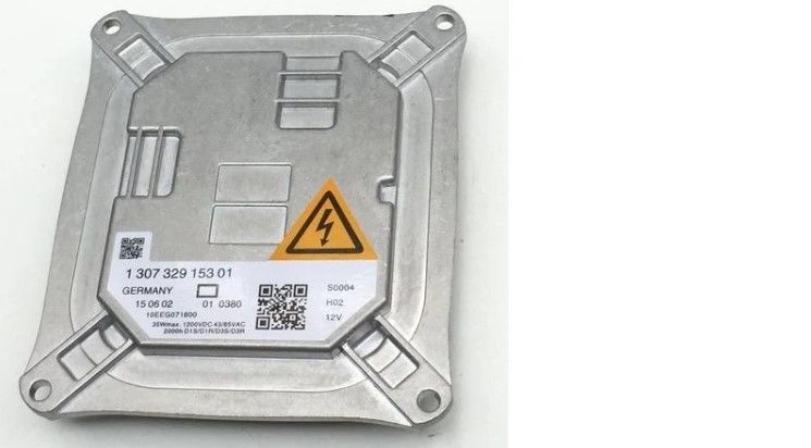 Renautl Megane 3 - III Zenon Far Beyni / Xenon Far Beyni  -260660008R