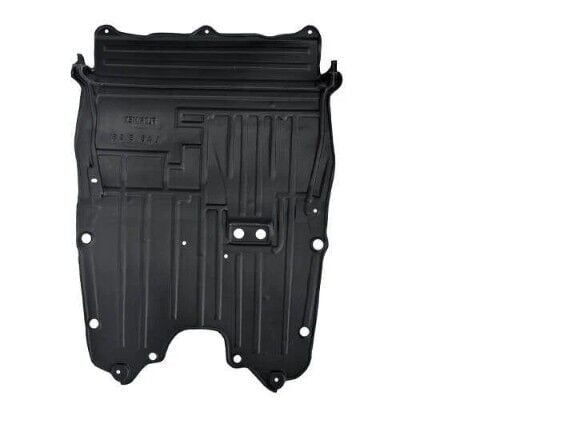 Renault Laguna 3 - III Karter Alt Muhafaza Plastiği - 758900002R - Maral
