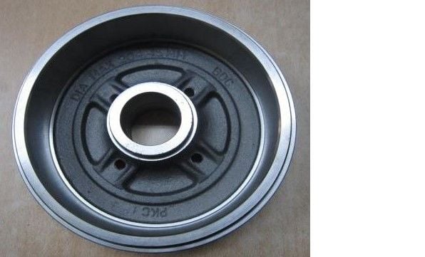 Renault Clio 3 - III Arkan Fren Kampanası - 8200276843 - 432021782R - Veka