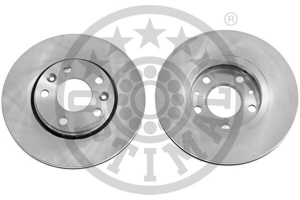 Renault Laguna / Scenic / Megane / Fluence / Clio / Captur / Dacia Duster / Dokker / Lodgy Hava Soğutmalı Ön Fren Disk Aynası Takım - 402067902R - 402060010R - 402064151R - 402063793R
