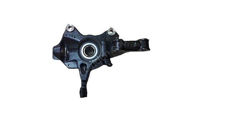 Renault Megane 3 - III Ön Sağ Aks Taşıyıcı - 400140044R - 400140080R - 400147163R - Mga