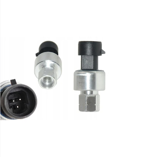 Renault Lagun 1 - I Klima Basınç Müşiri 7700837219 - Sagem