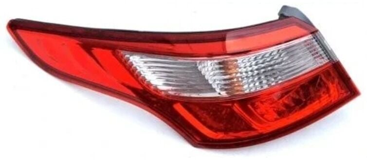 Renault Latitude Sol Arka Dış Stop Lambası (2008-2015) - 265550030R